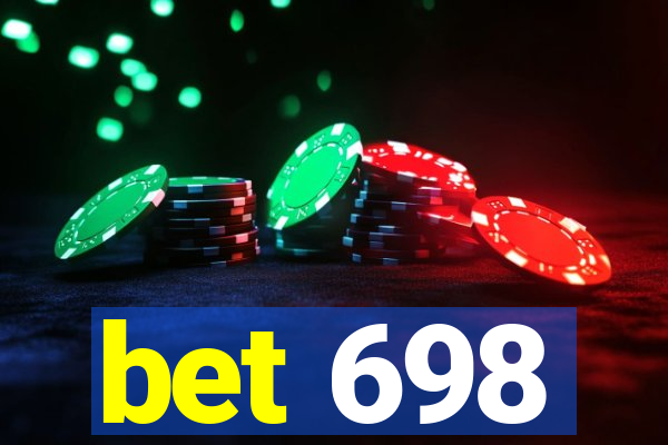 bet 698